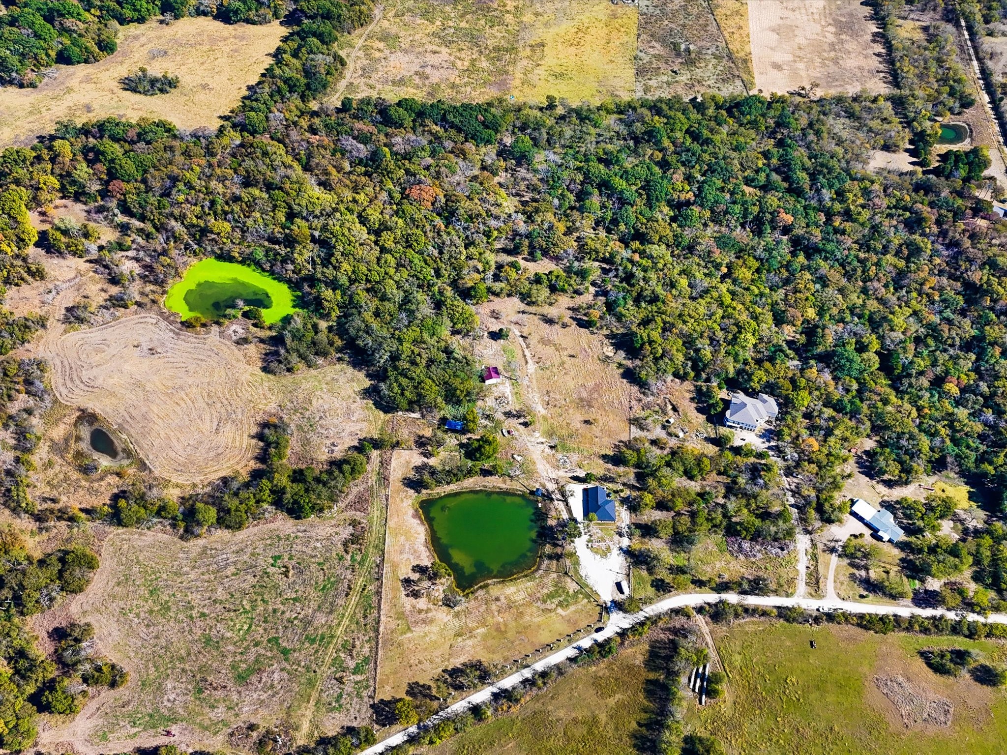 12303 Cr-4026 Kemp TX 75143