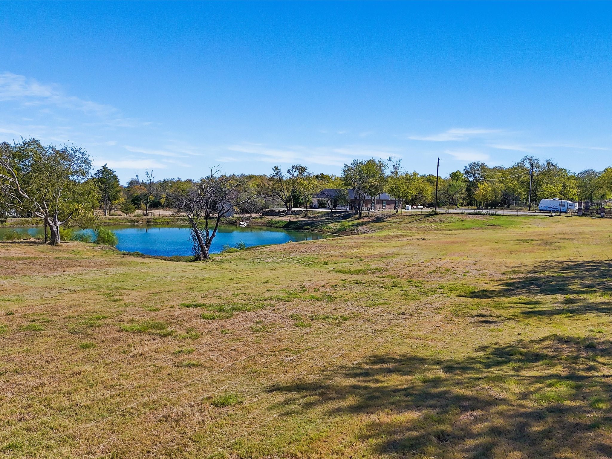 12303 Cr-4026 Kemp TX 75143