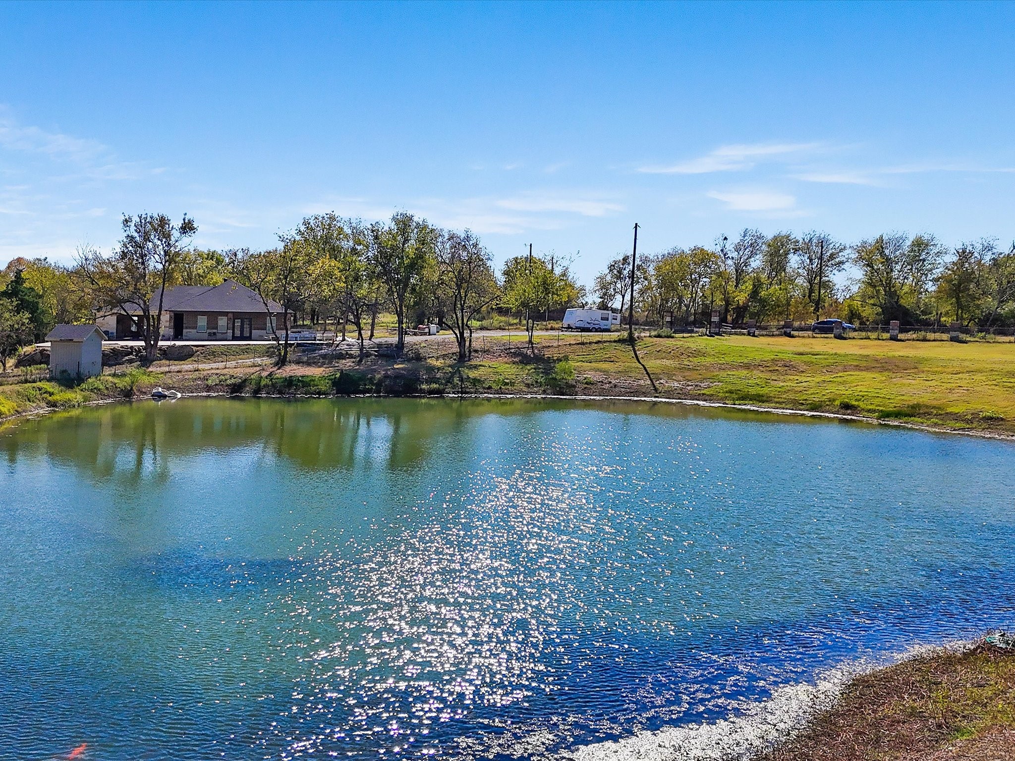 12303 Cr-4026 Kemp TX 75143