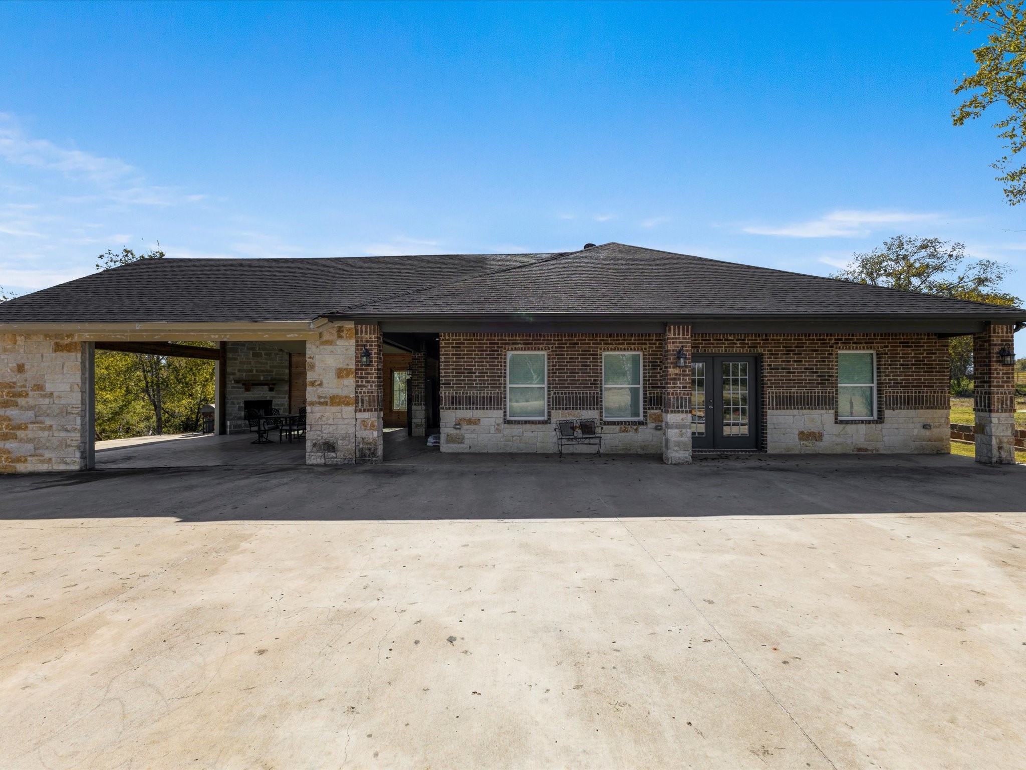 12303 Cr-4026 Kemp TX 75143