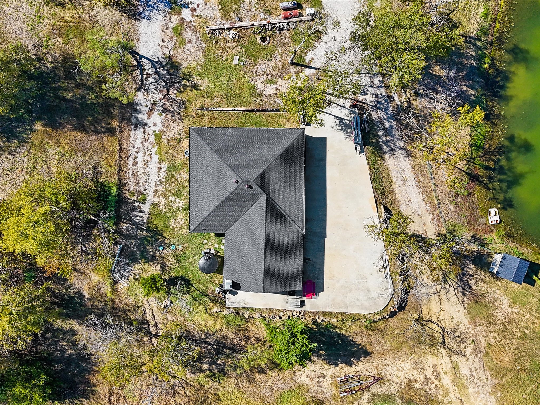 12303 Cr-4026 Kemp TX 75143