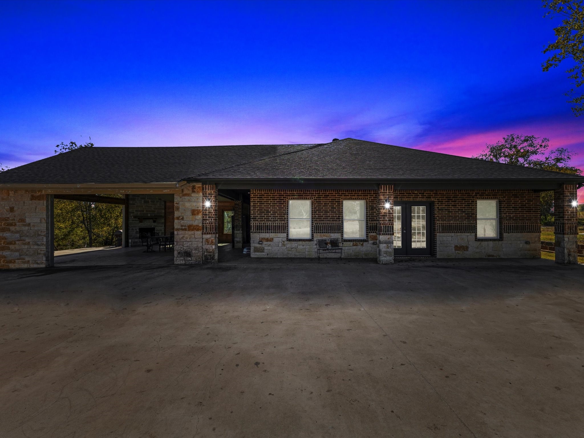 12303 Cr-4026 Kemp TX 75143