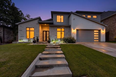 540 Oak Grove Lane Coppell TX 75019