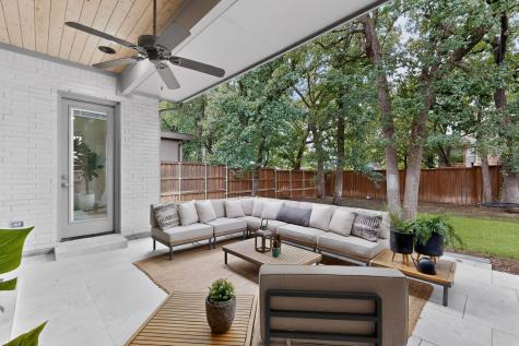 540 Oak Grove Lane Coppell TX 75019