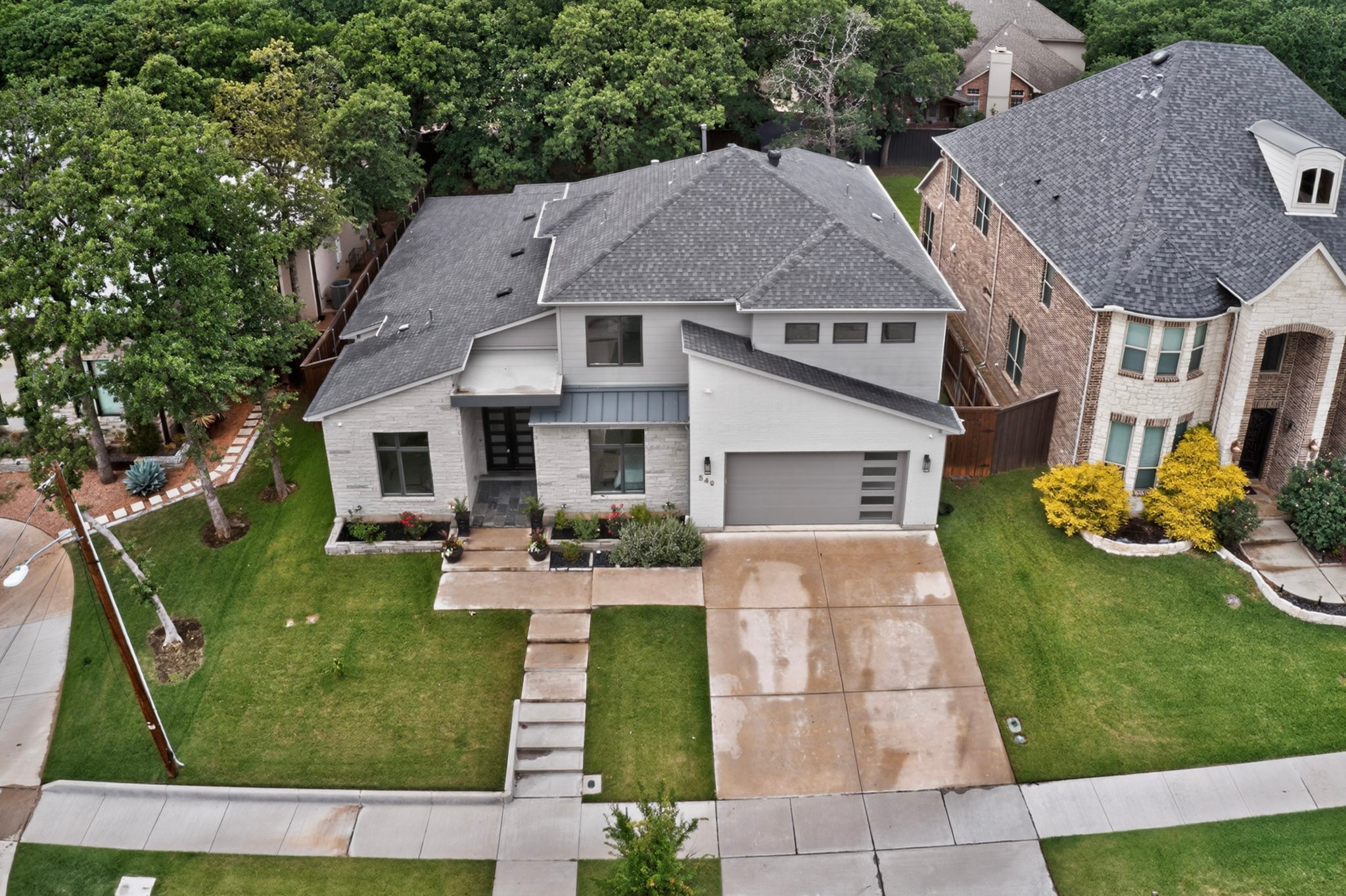540 Oak Grove Lane Coppell TX 75019