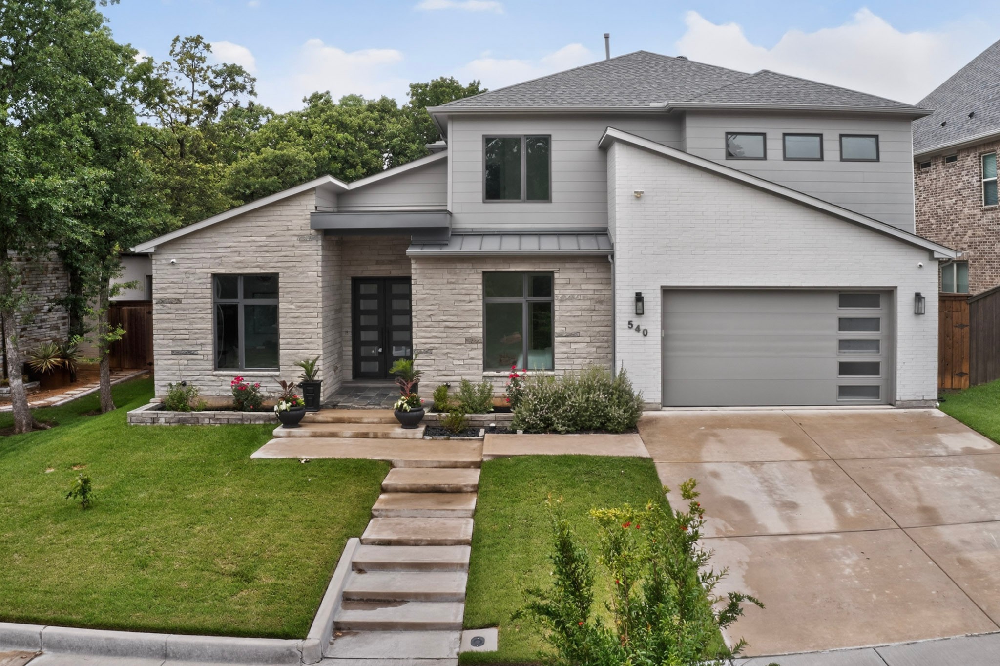 540 Oak Grove Lane Coppell TX 75019