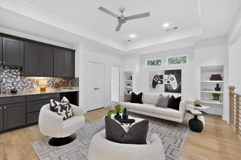 540 Oak Grove Lane Coppell TX 75019