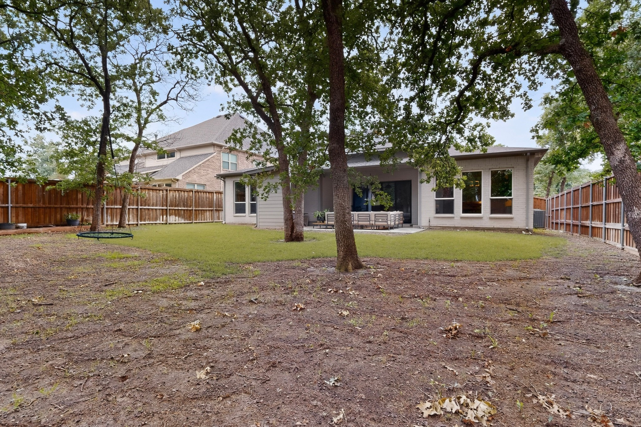 540 Oak Grove Lane Coppell TX 75019
