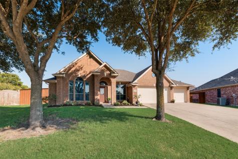 102 Cactus Court Waxahachie TX 75165