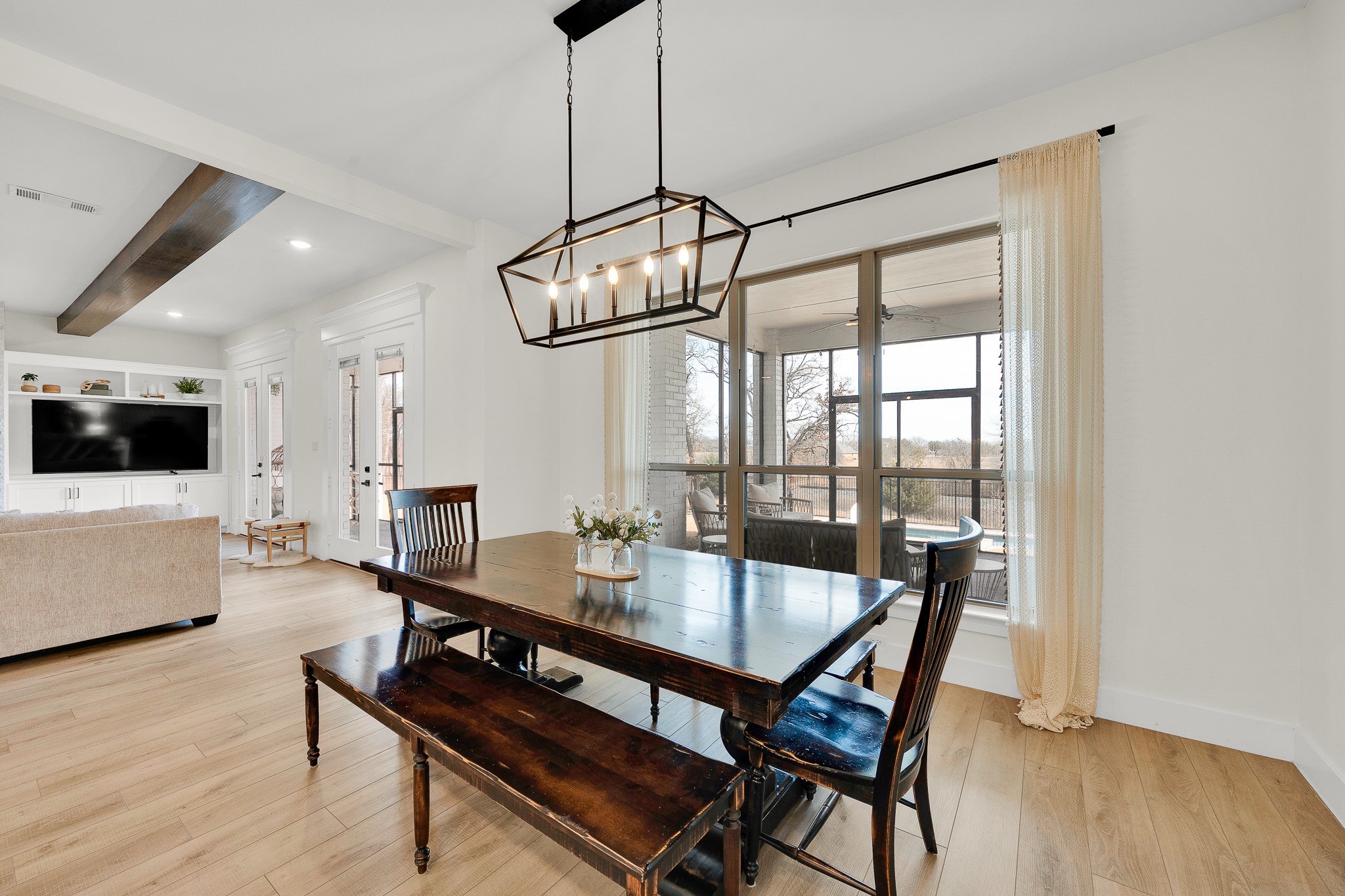 520 Bonnards Peak Road Burleson TX 76028