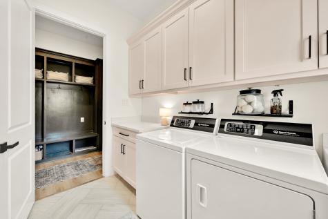 520 Bonnards Peak Road Burleson TX 76028