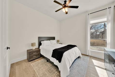 520 Bonnards Peak Road Burleson TX 76028