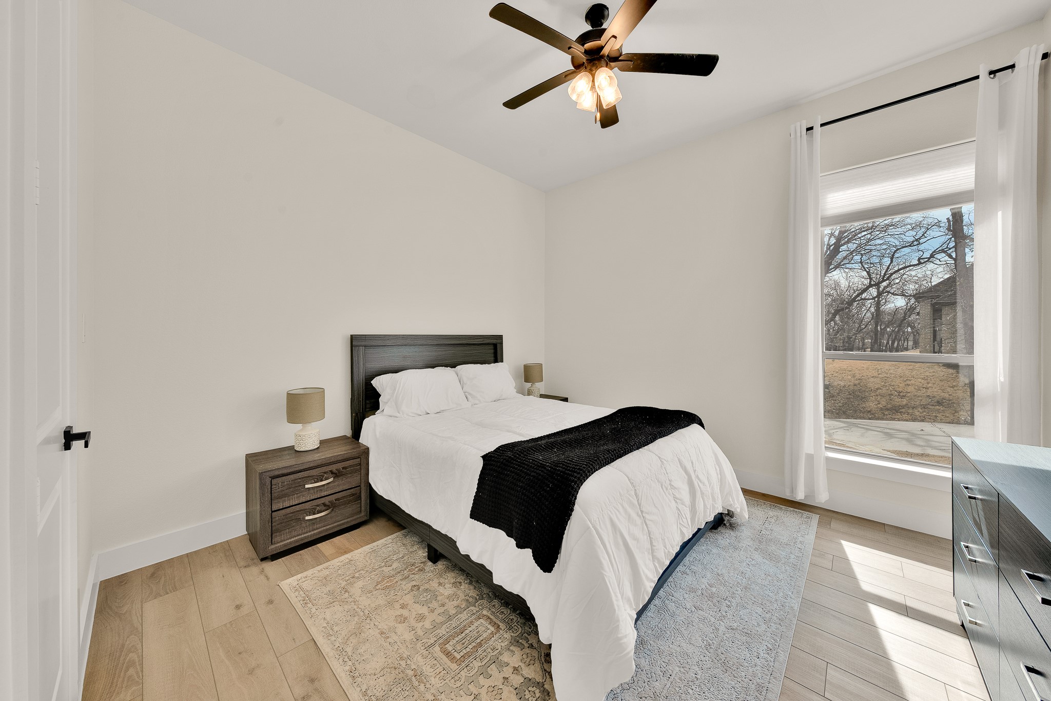 520 Bonnards Peak Road Burleson TX 76028