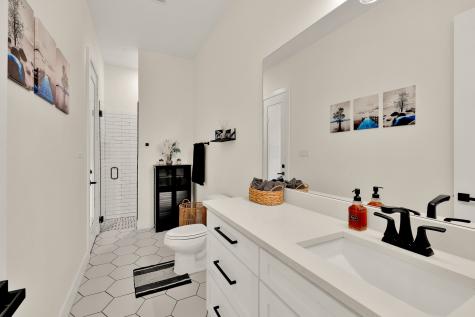 520 Bonnards Peak Road Burleson TX 76028
