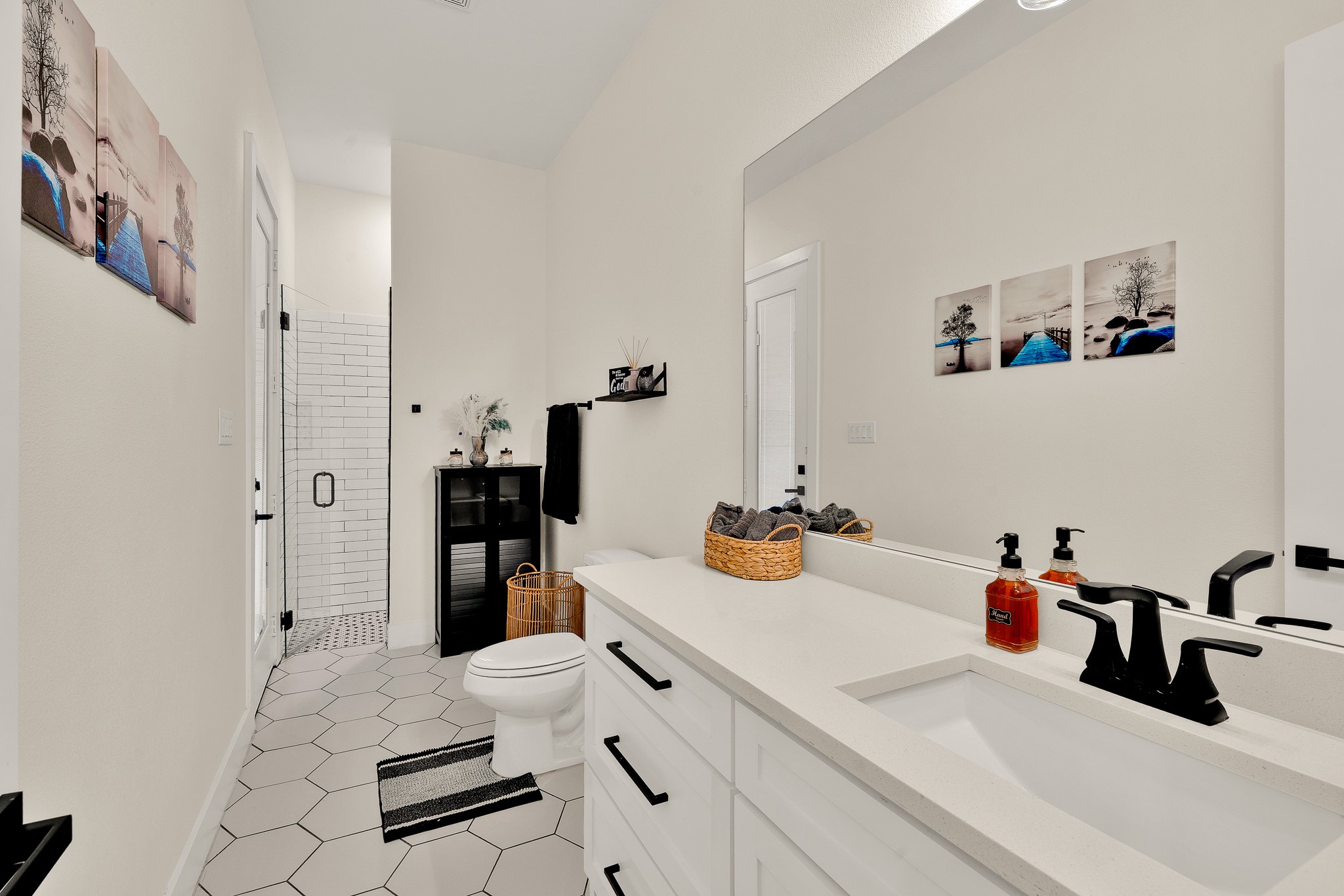 520 Bonnards Peak Road Burleson TX 76028