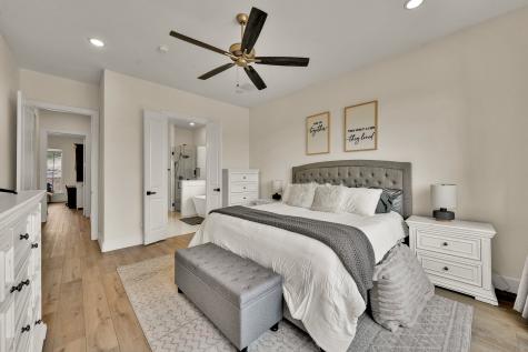 520 Bonnards Peak Road Burleson TX 76028