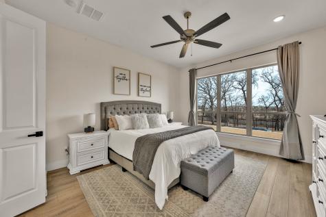 520 Bonnards Peak Road Burleson TX 76028