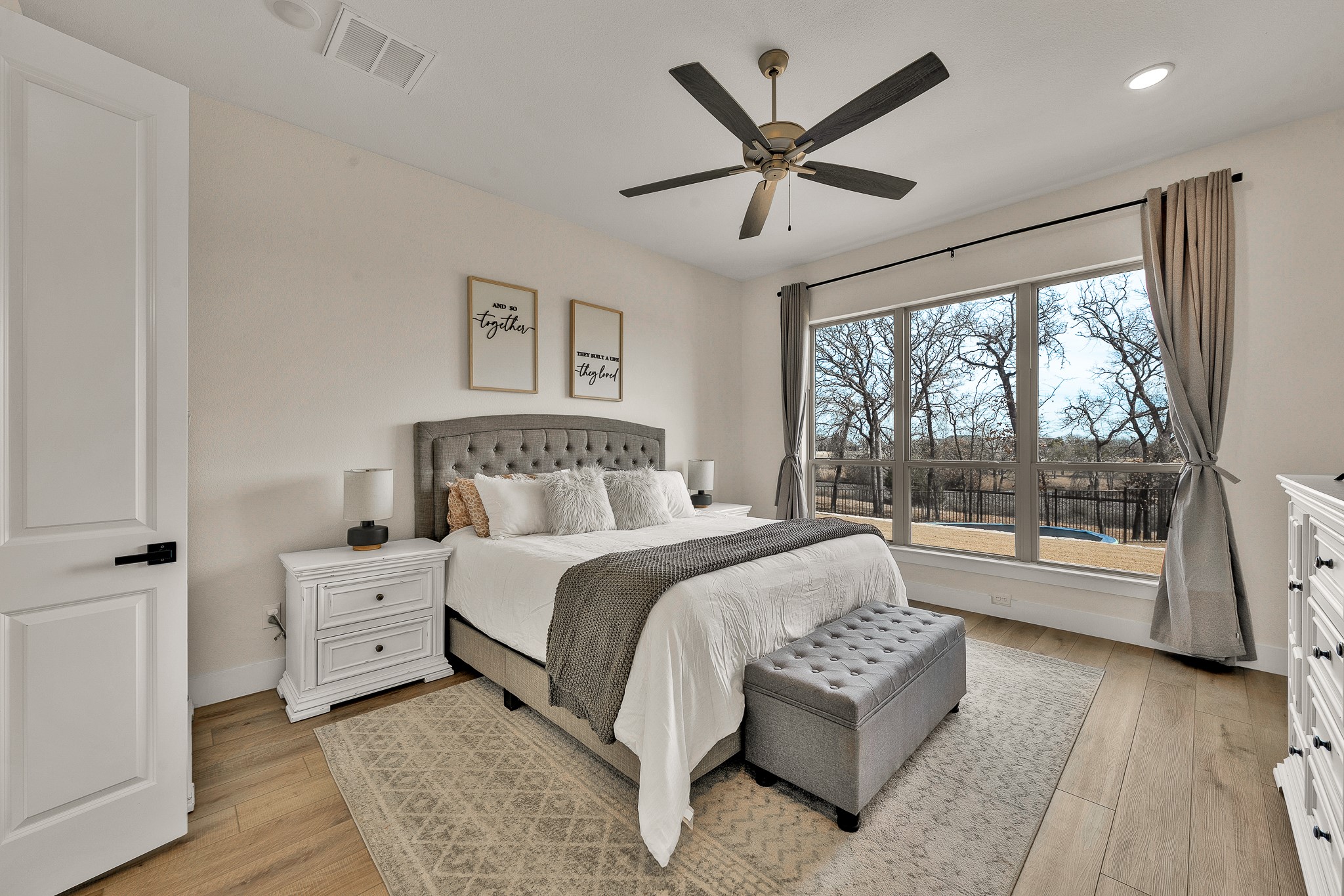 520 Bonnards Peak Road Burleson TX 76028