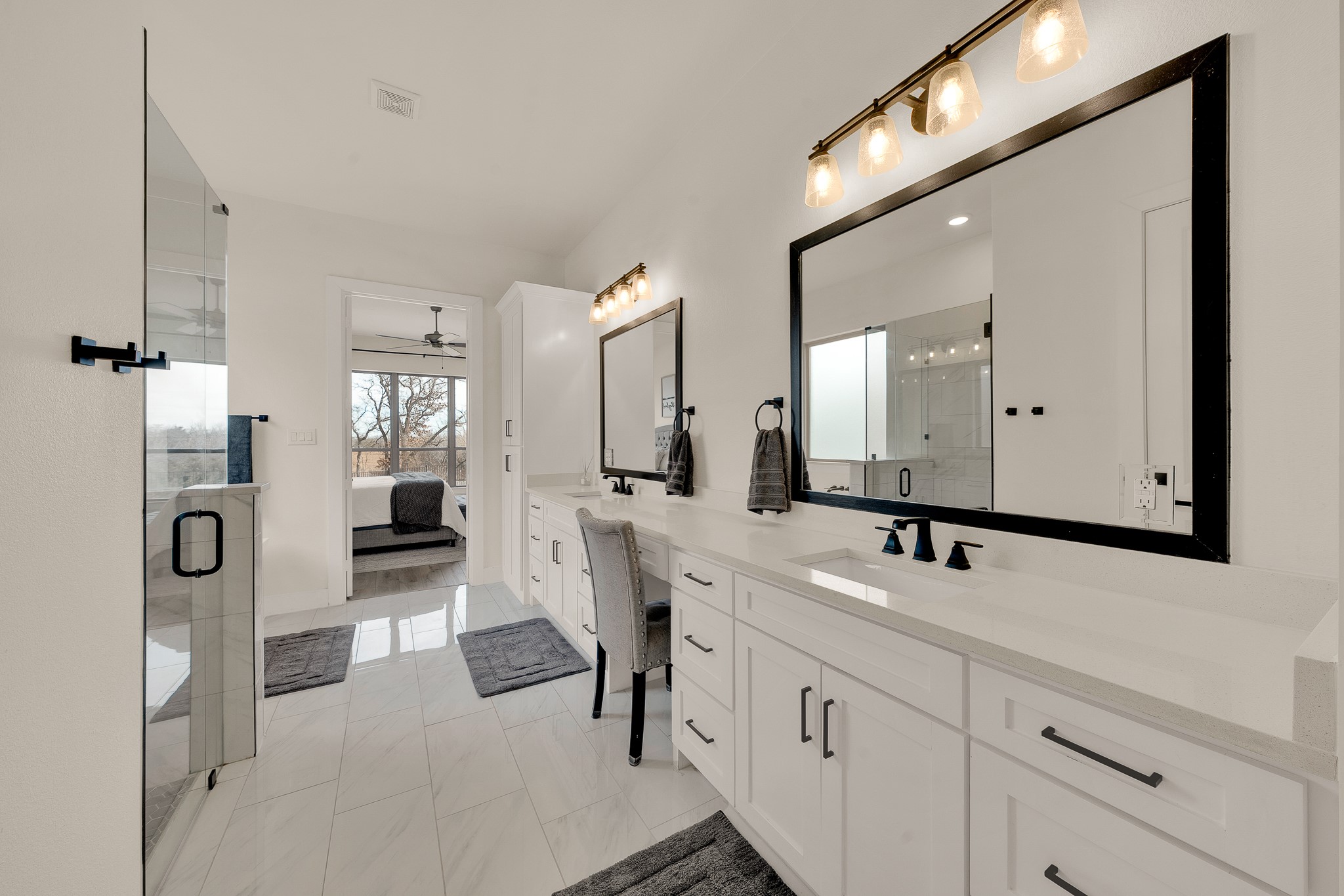 520 Bonnards Peak Road Burleson TX 76028
