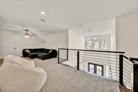520 Bonnards Peak Road Burleson TX 76028