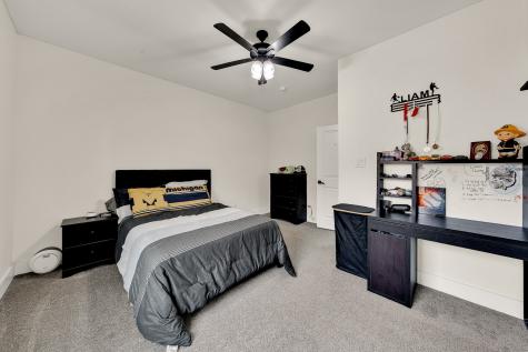 520 Bonnards Peak Road Burleson TX 76028