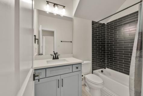 520 Bonnards Peak Road Burleson TX 76028