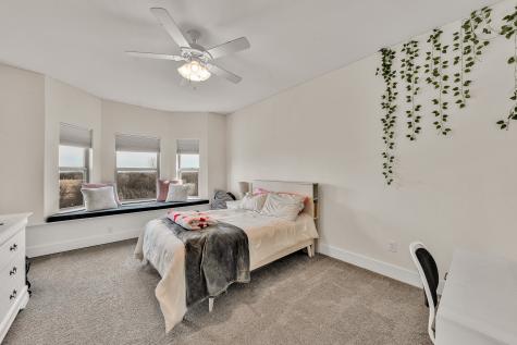 520 Bonnards Peak Road Burleson TX 76028