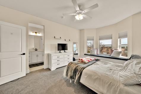 520 Bonnards Peak Road Burleson TX 76028