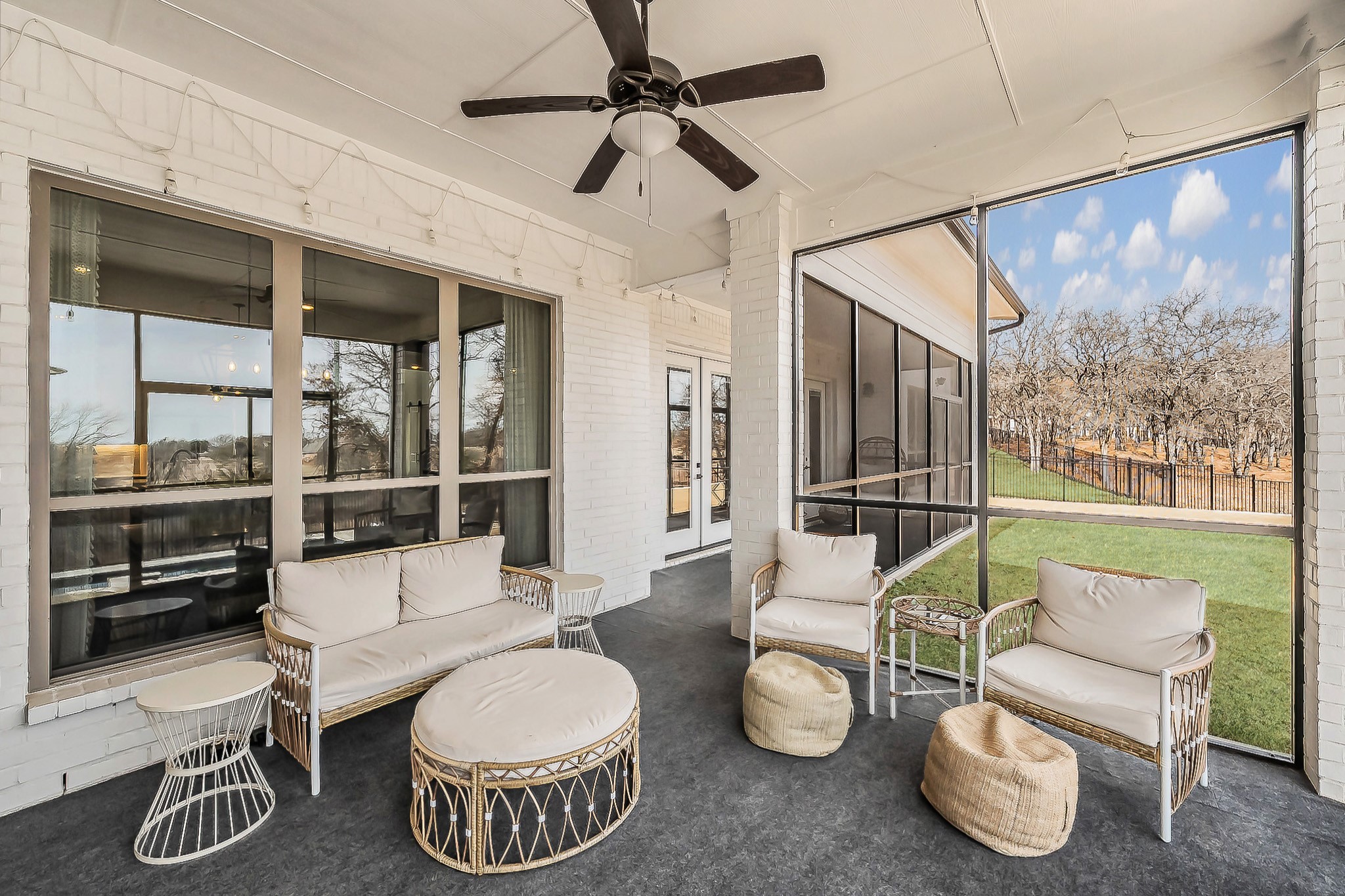520 Bonnards Peak Road Burleson TX 76028