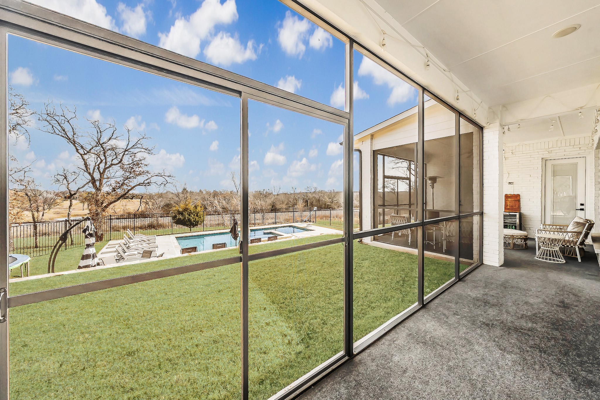 520 Bonnards Peak Road Burleson TX 76028