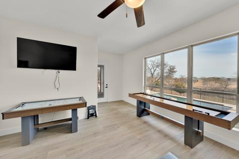 520 Bonnards Peak Road Burleson TX 76028