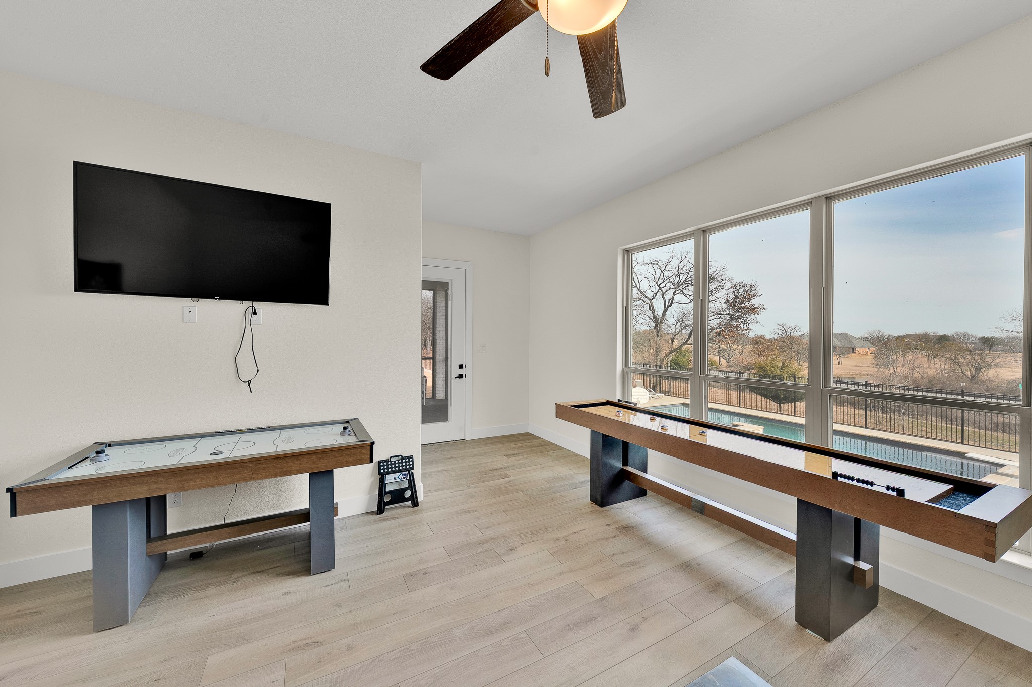 520 Bonnards Peak Road Burleson TX 76028