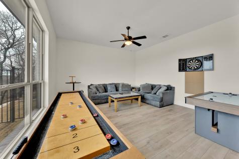 520 Bonnards Peak Road Burleson TX 76028