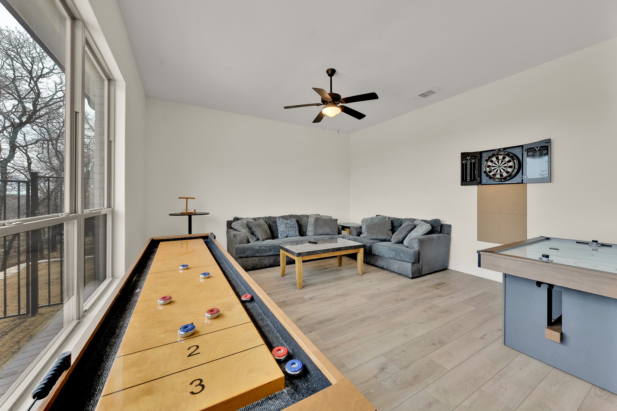 520 Bonnards Peak Road Burleson TX 76028