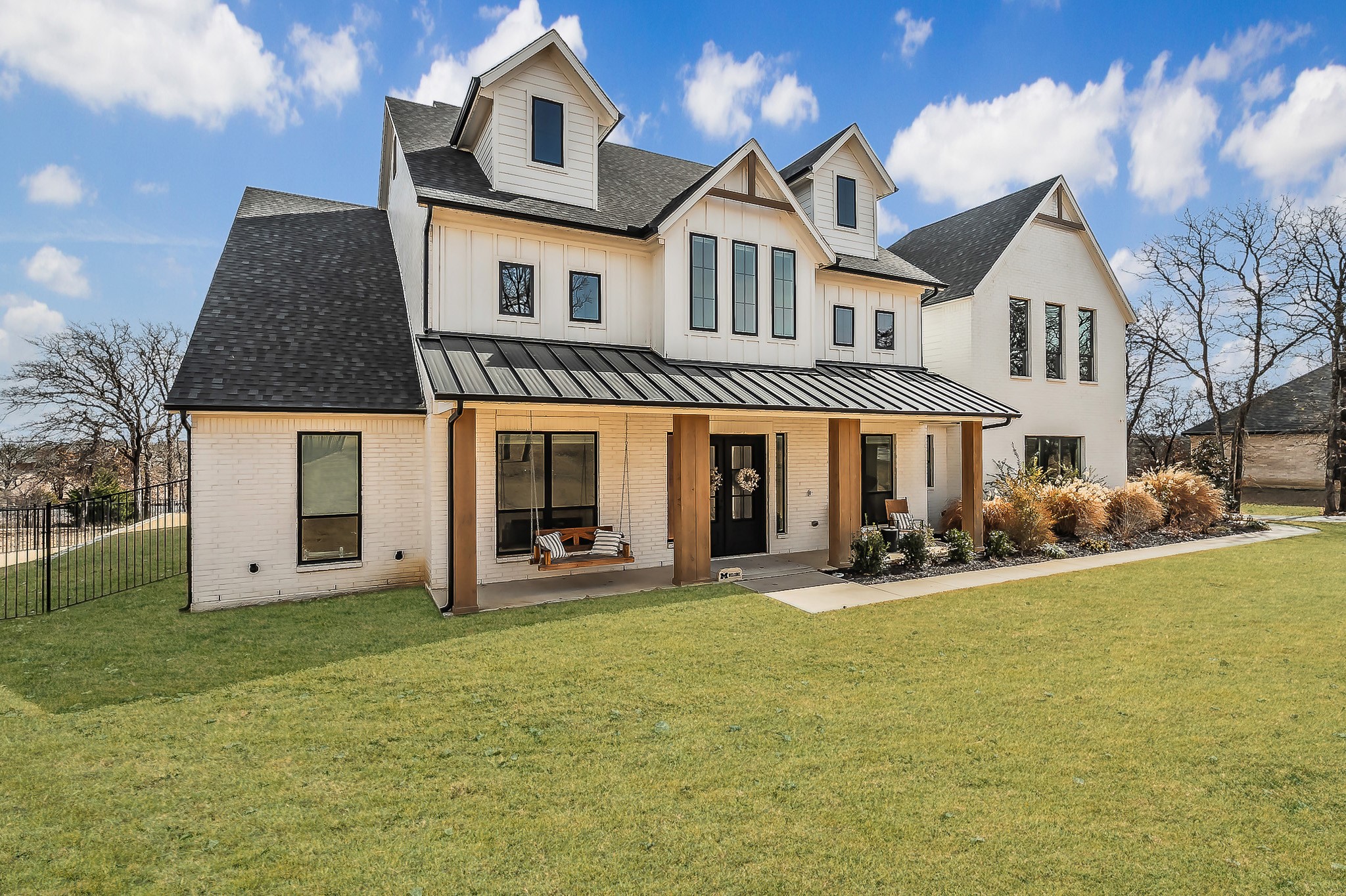 520 Bonnards Peak Road Burleson TX 76028
