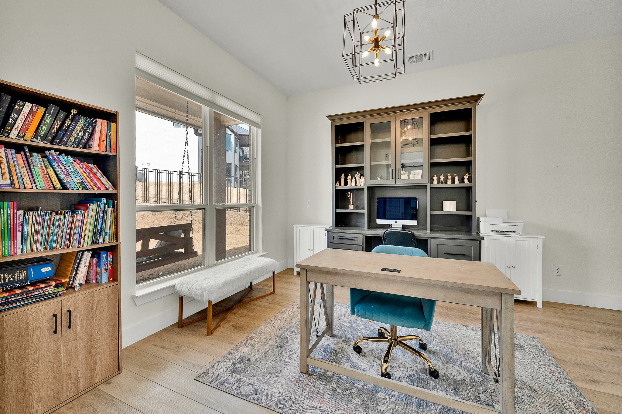 520 Bonnards Peak Road Burleson TX 76028