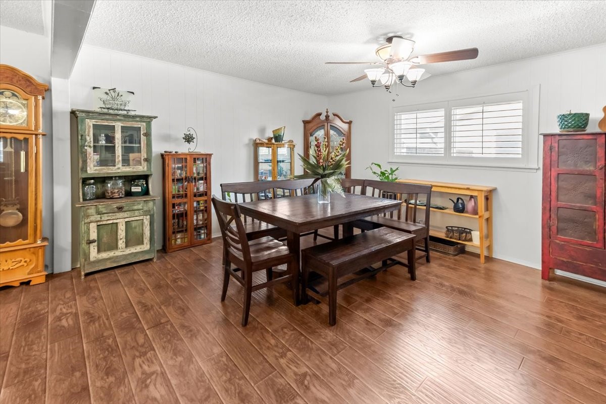 502 Bellevue Drive Cleburne TX 76033