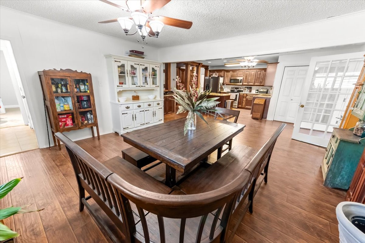502 Bellevue Drive Cleburne TX 76033
