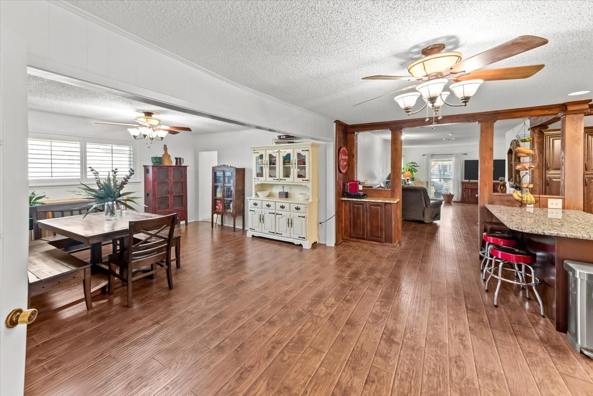 502 Bellevue Drive Cleburne TX 76033