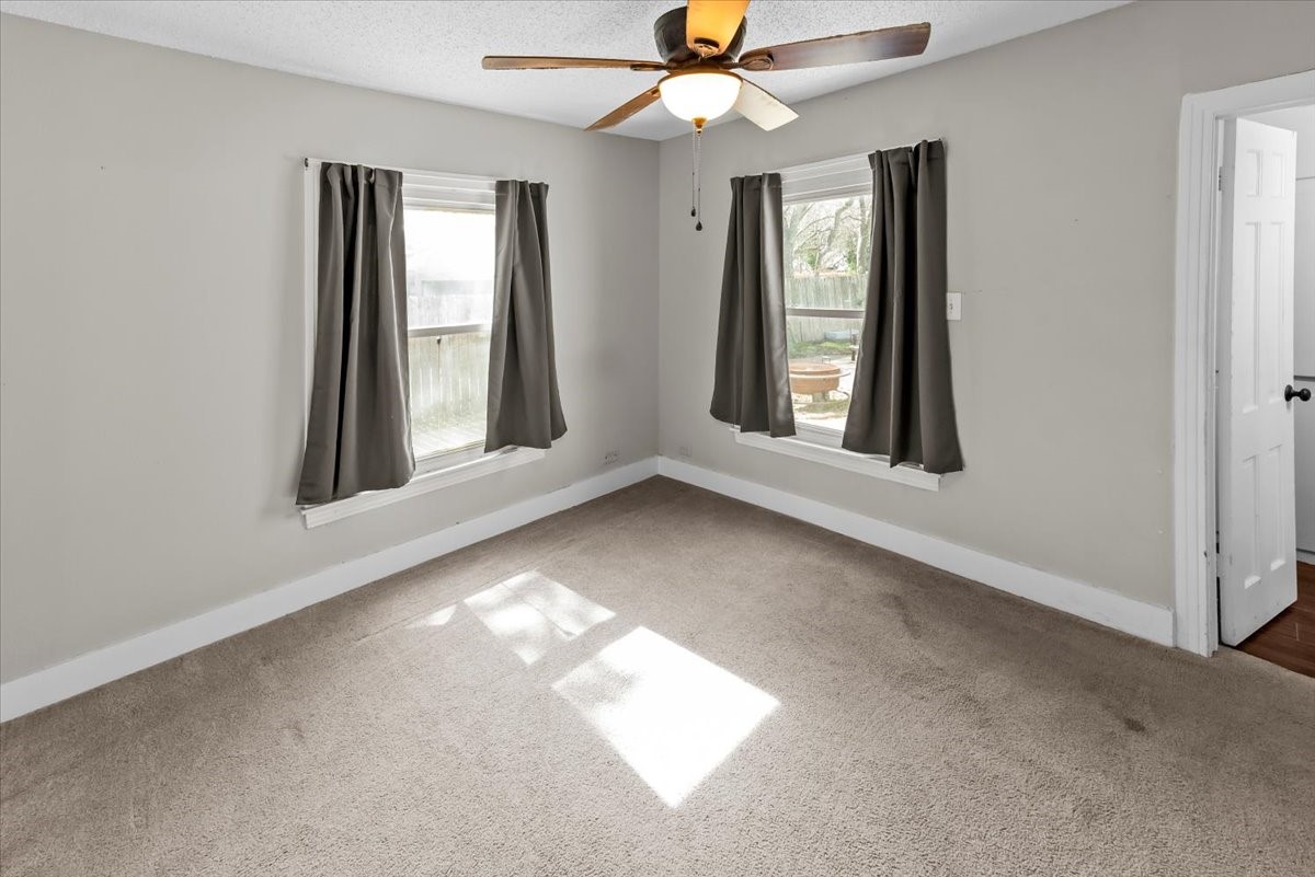 502 Bellevue Drive Cleburne TX 76033