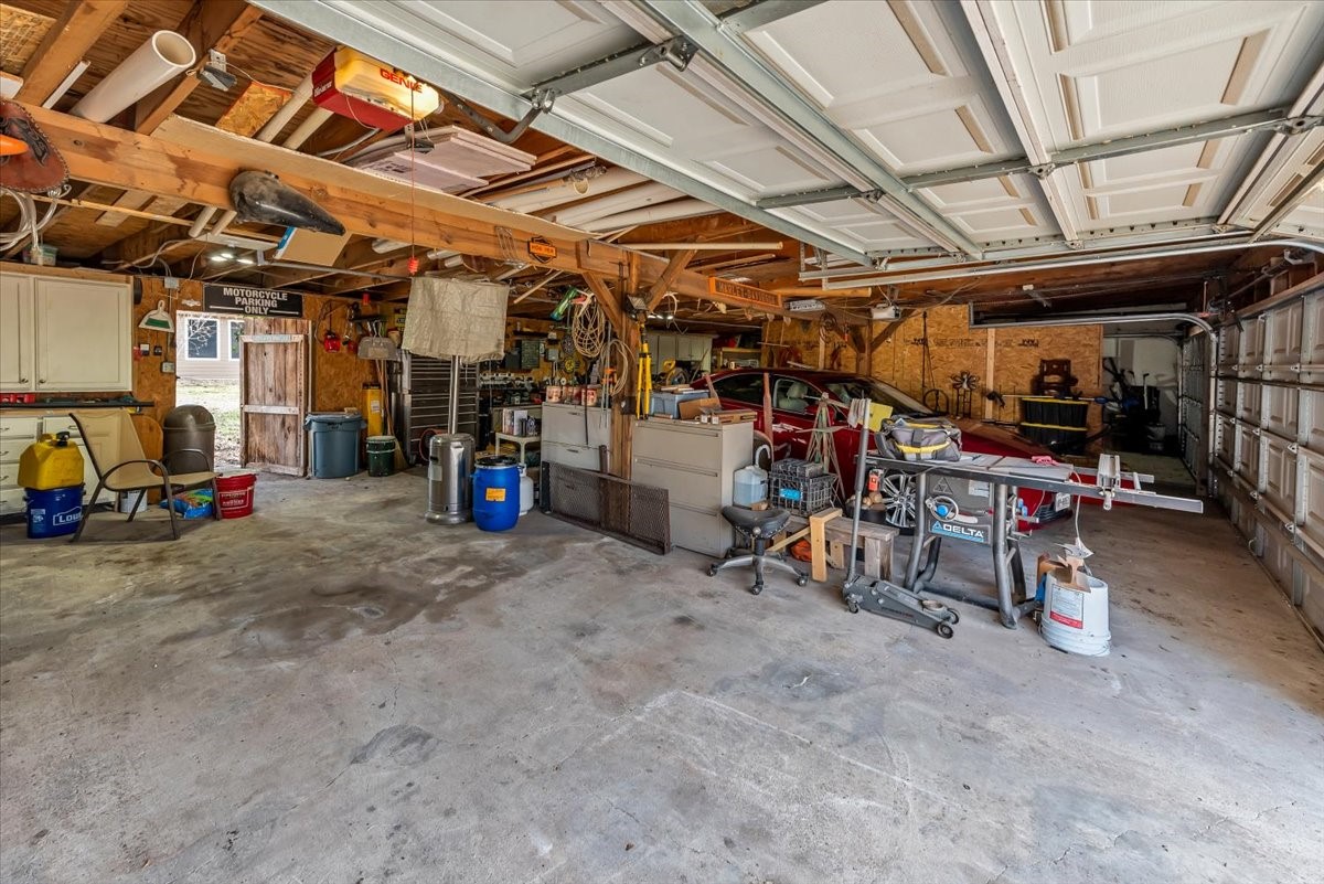 502 Bellevue Drive Cleburne TX 76033
