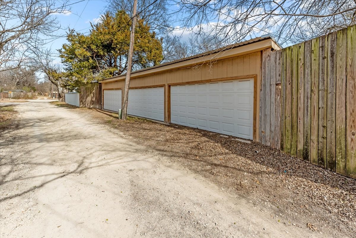 502 Bellevue Drive Cleburne TX 76033