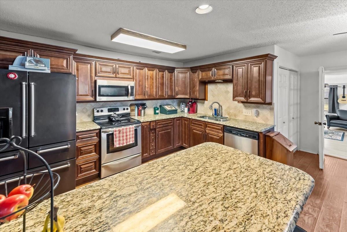502 Bellevue Drive Cleburne TX 76033