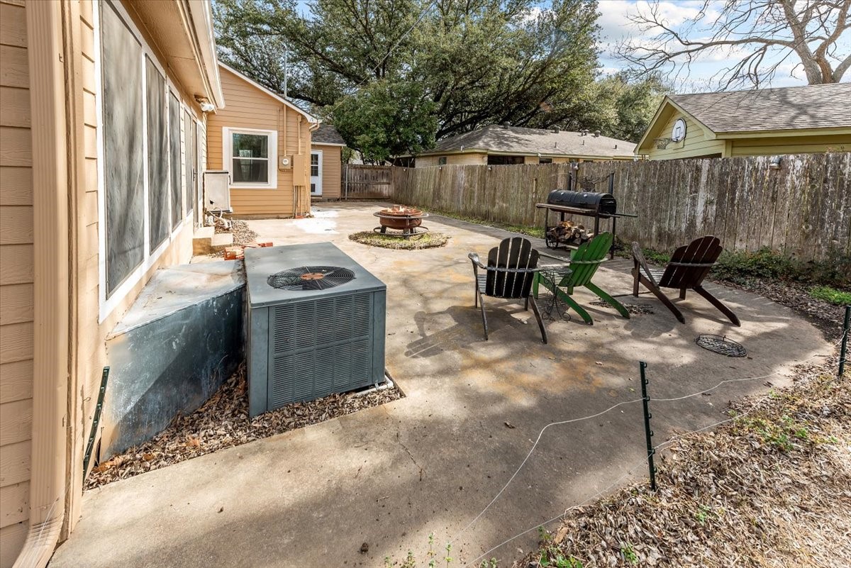 502 Bellevue Drive Cleburne TX 76033