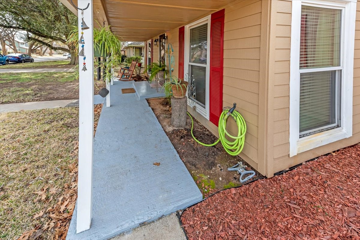 502 Bellevue Drive Cleburne TX 76033