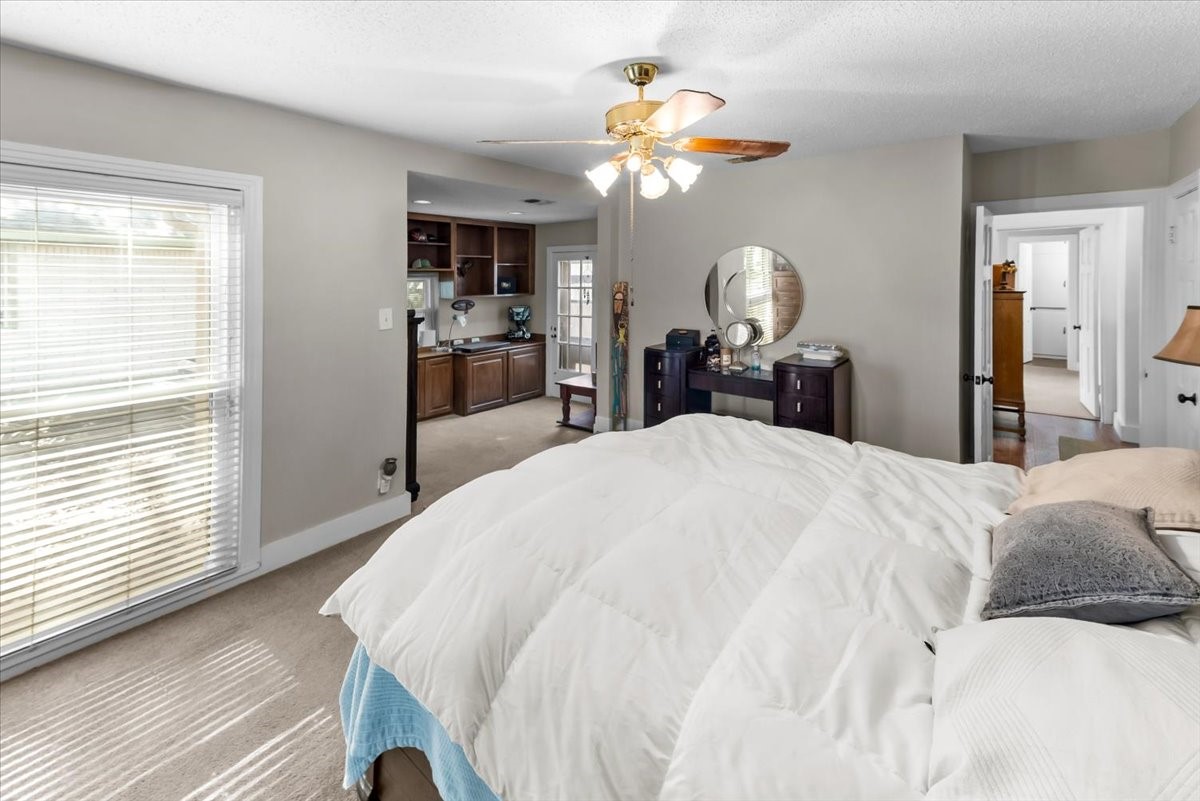 502 Bellevue Drive Cleburne TX 76033