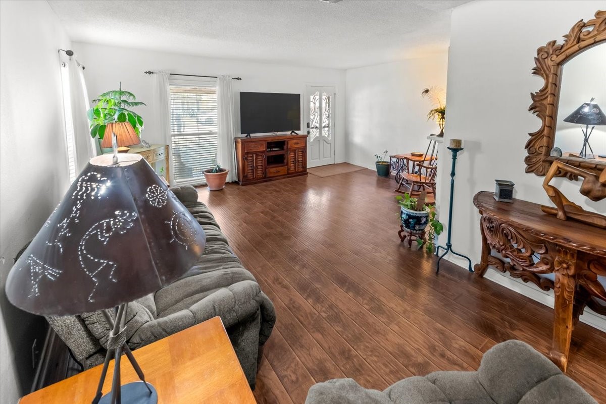 502 Bellevue Drive Cleburne TX 76033