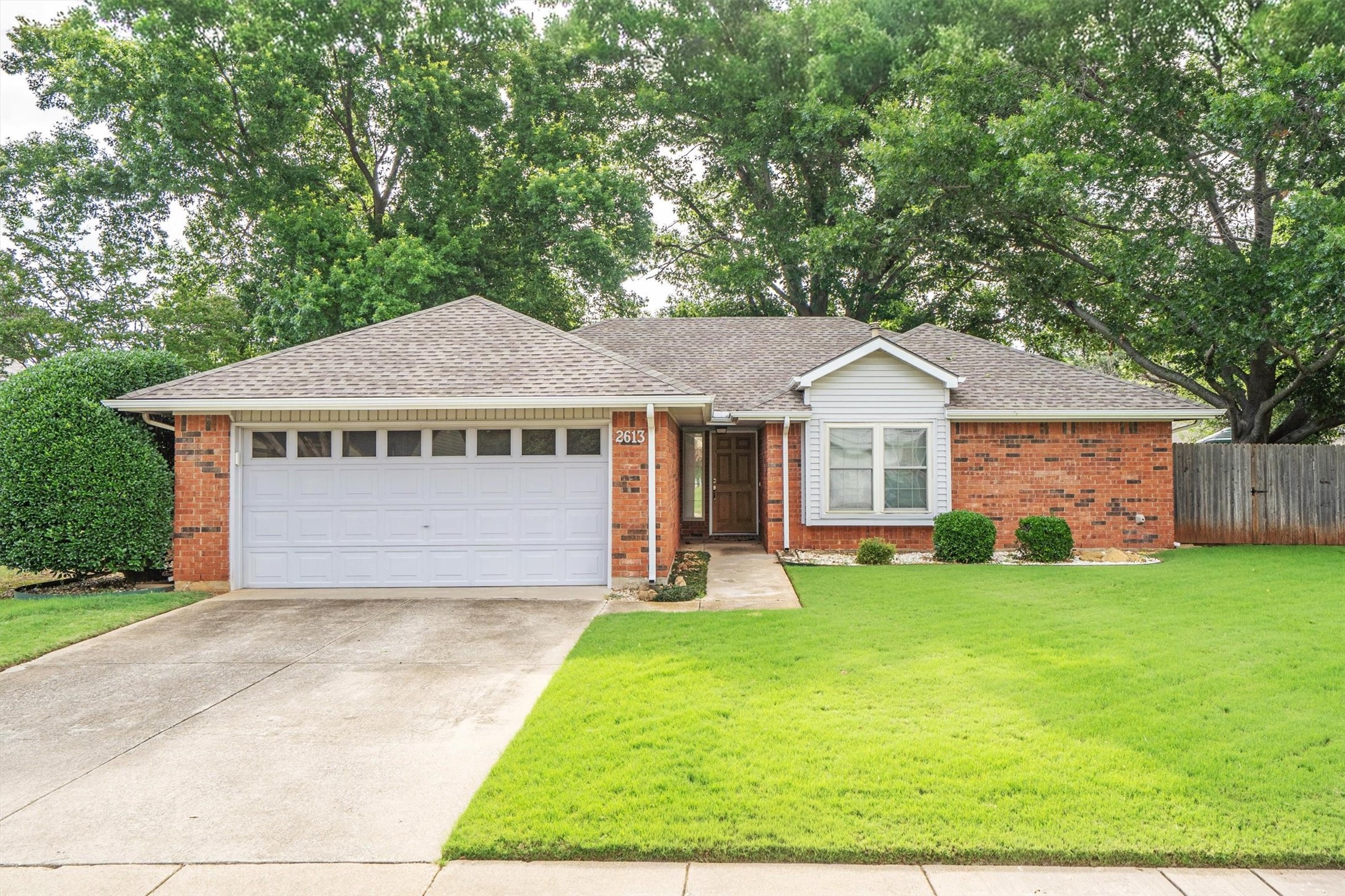 2613 Forestview Drive Corinth TX 76210