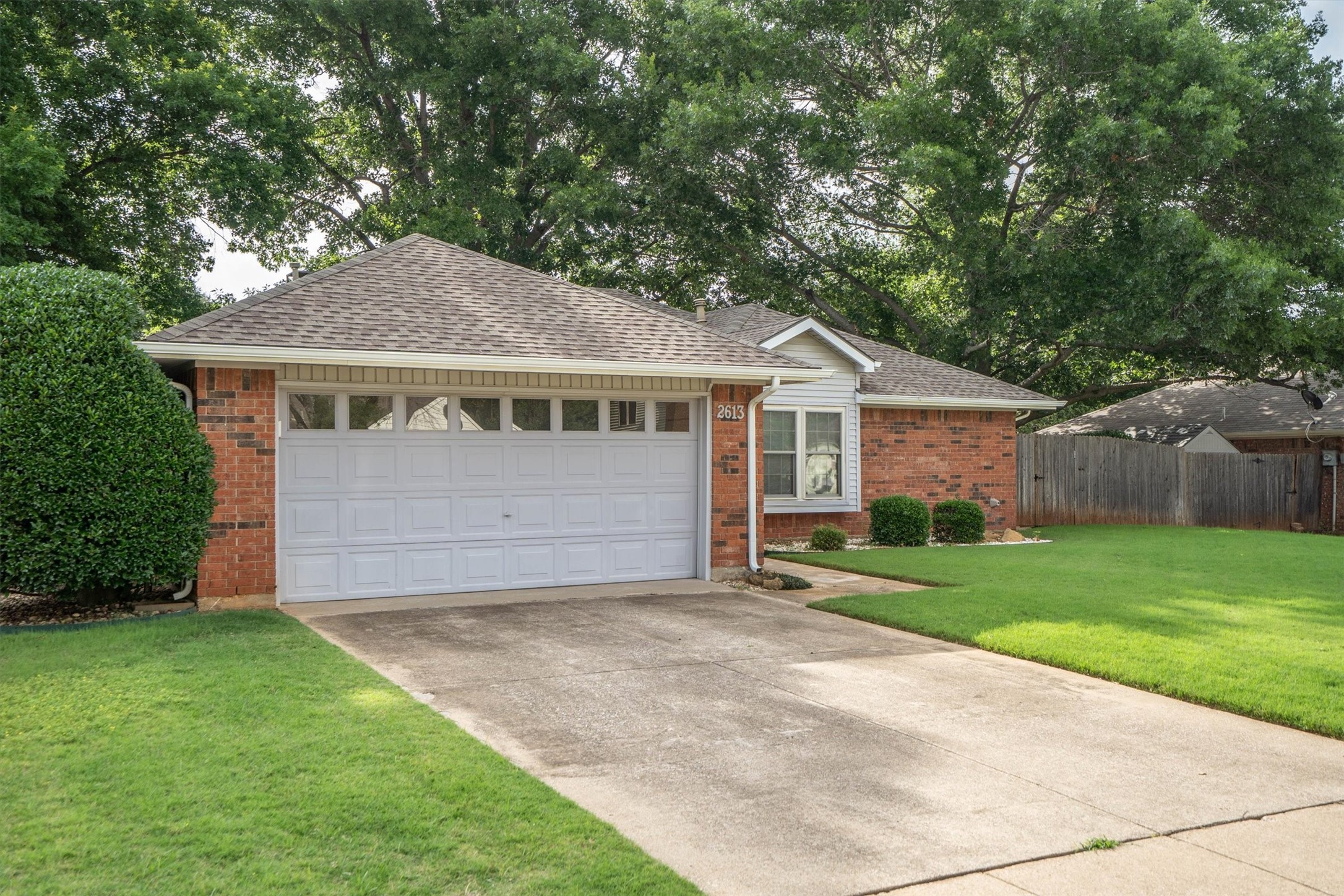 2613 Forestview Drive Corinth TX 76210