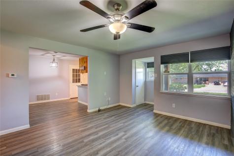 1404 Skyline Drive Greenville TX 75401